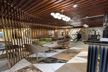 PCube Fitness Pitampura