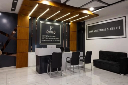 PCube Fitness Rohtak
